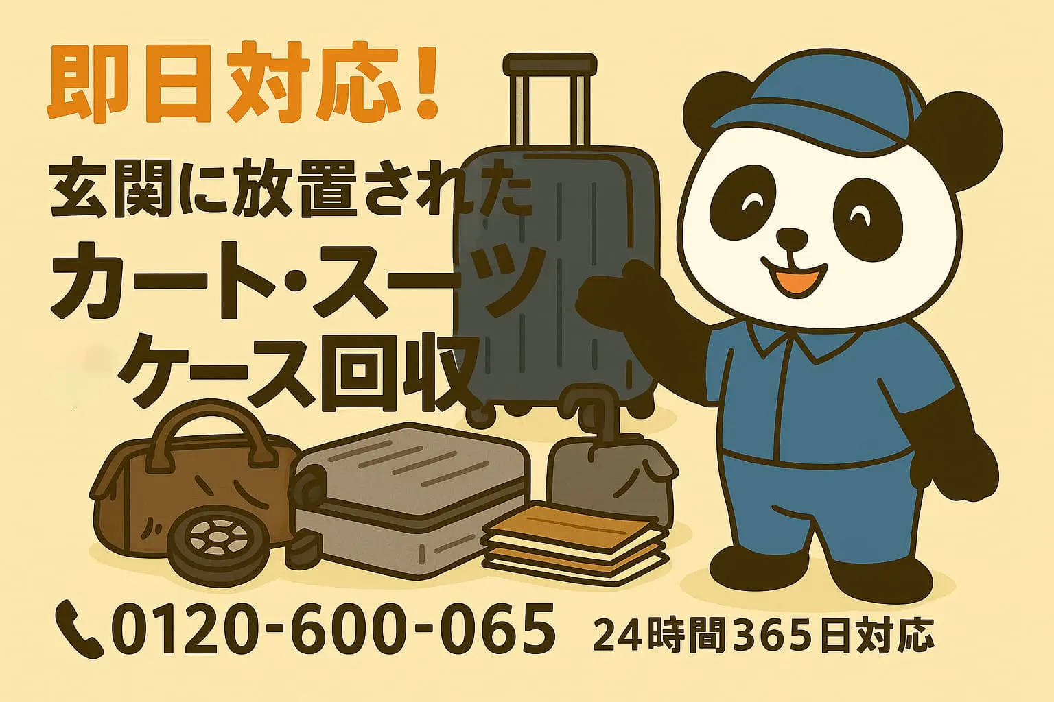キャリーケース