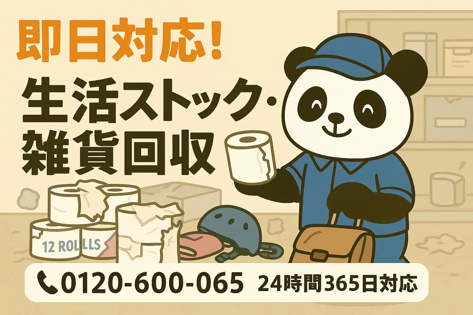 生活雑貨