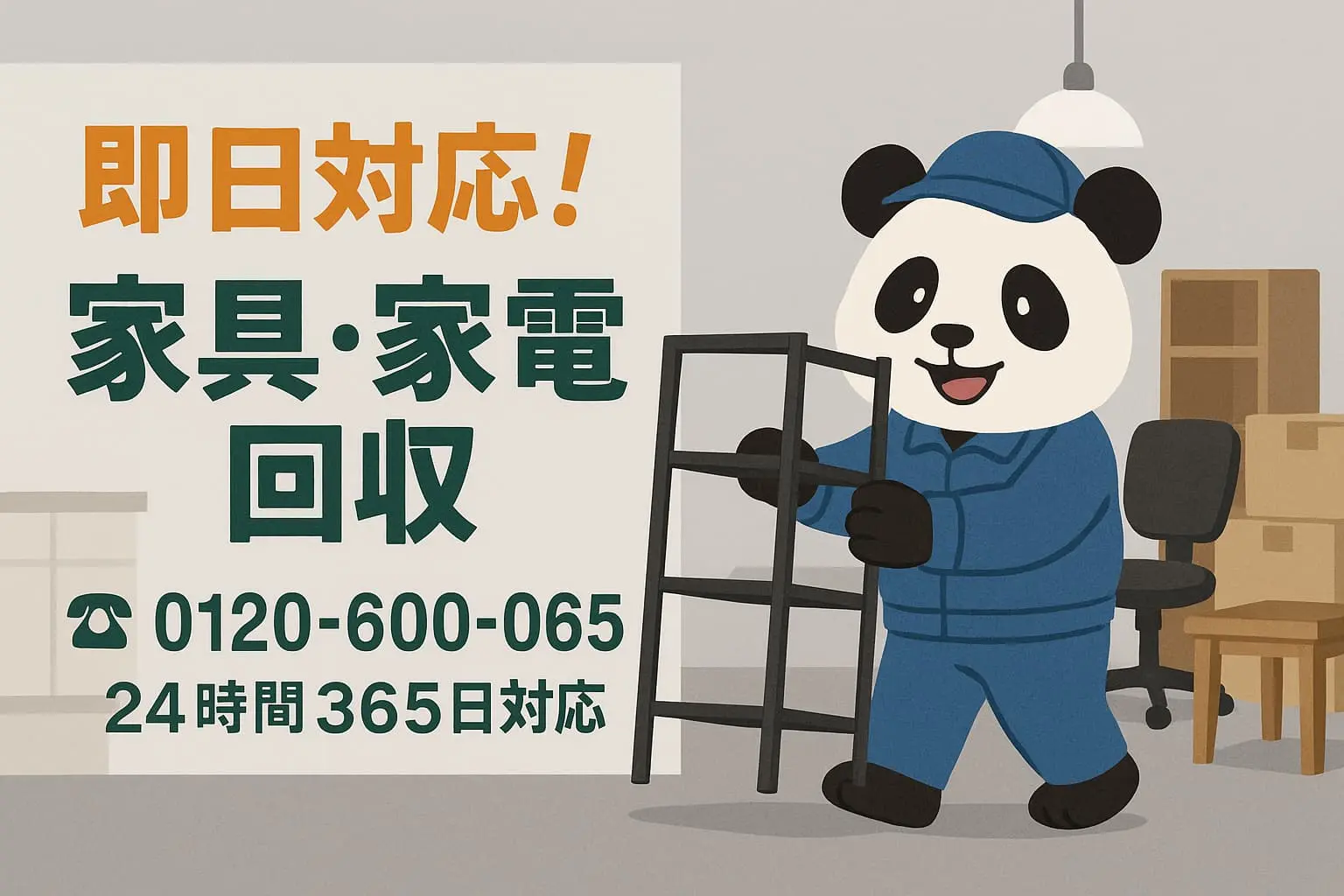 家具家電