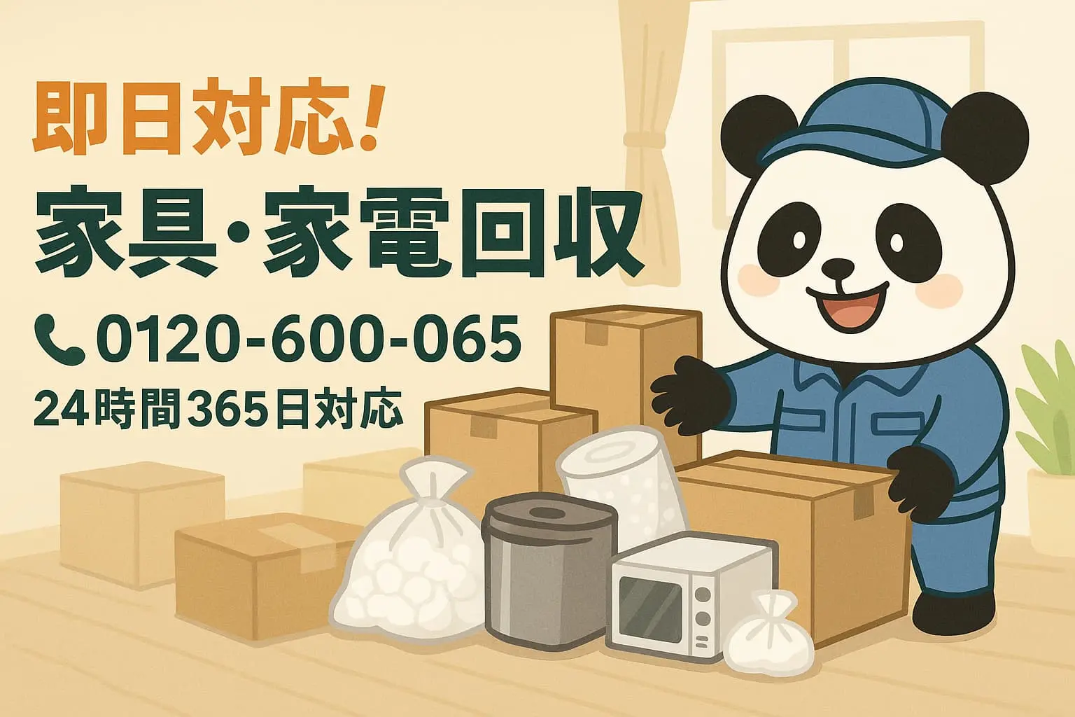家具家電