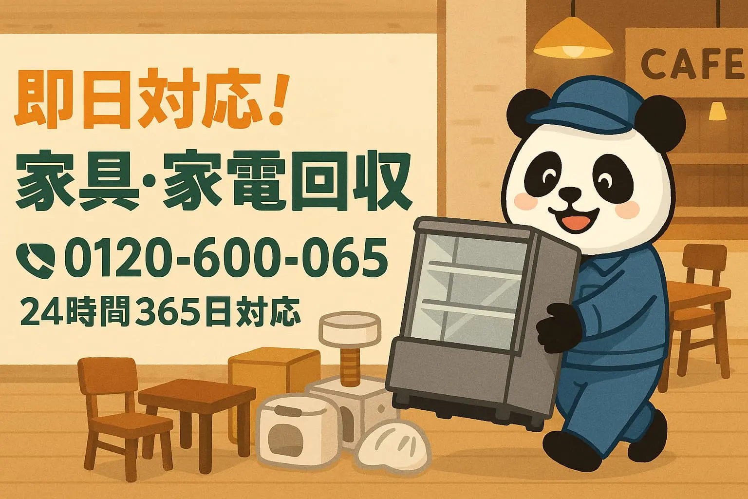 家具家電