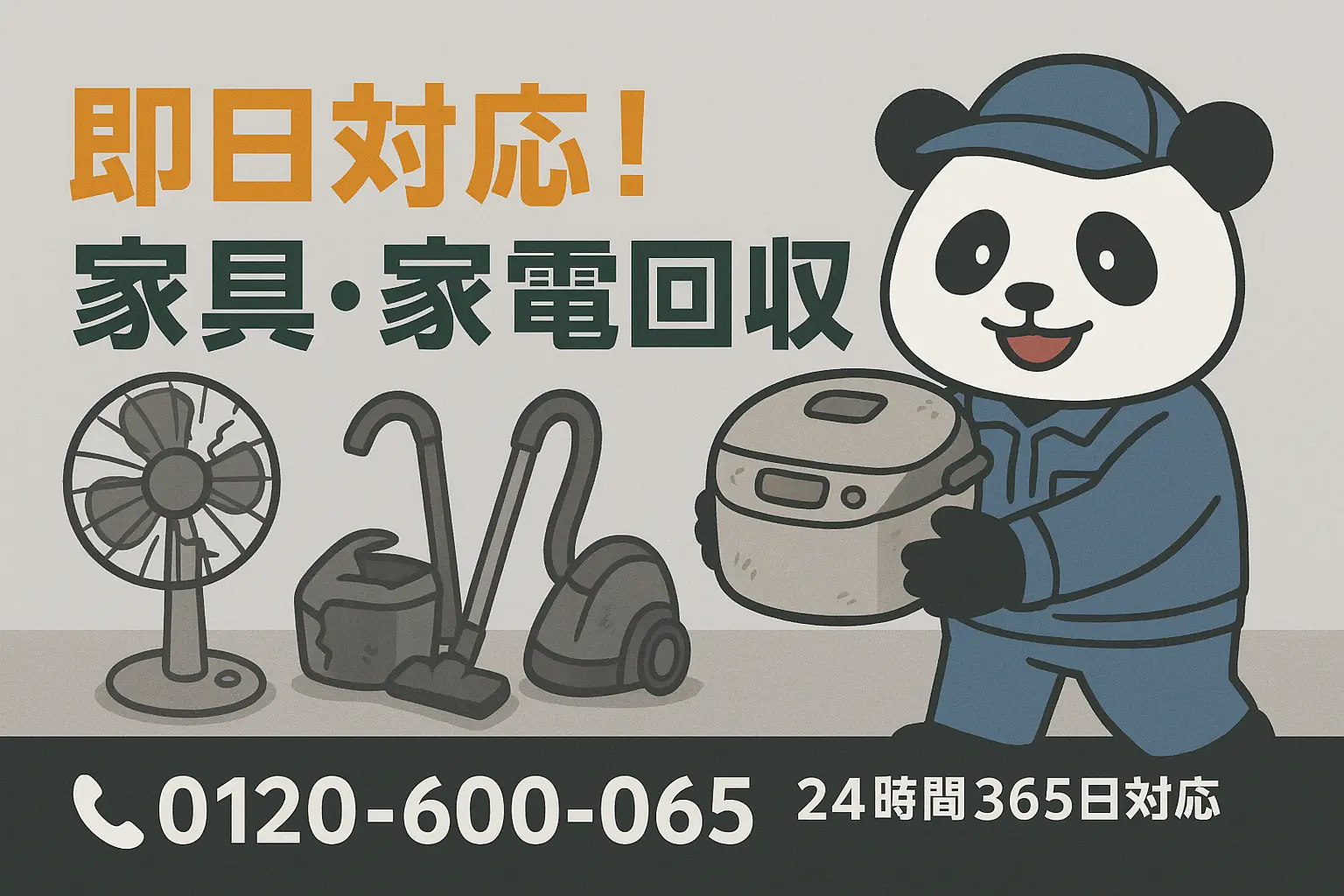 家具家電