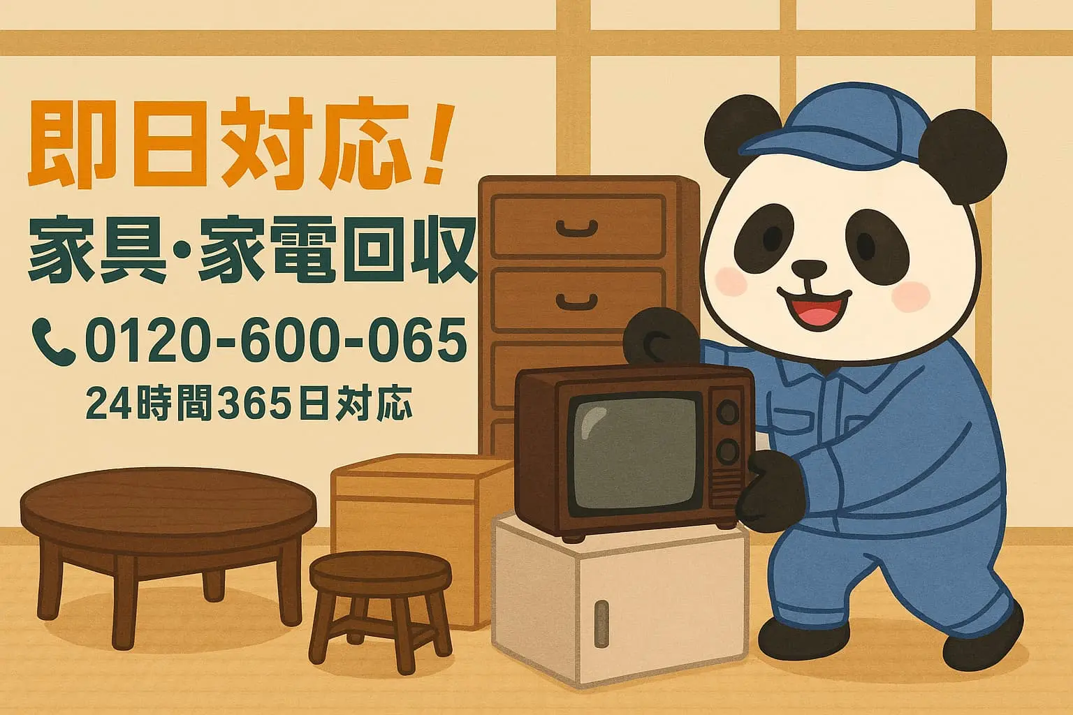 家具家電